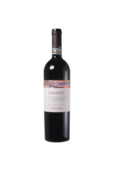Cantina Tollo 'Cagiolo' 2020