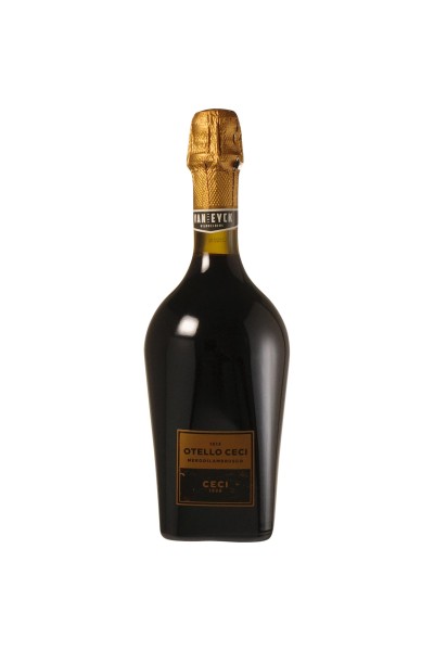 Cantine Ceci 'Otello Lambrusco'