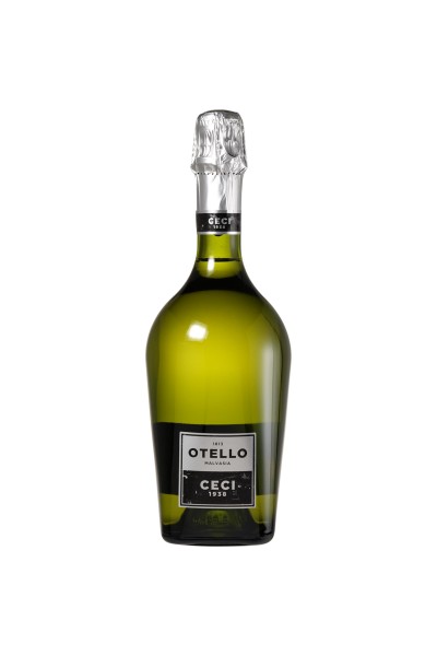 Cantine Ceci 'Otello Malvasia Spumante'