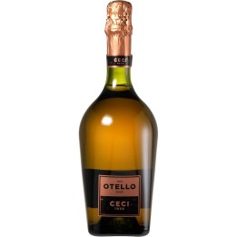 Cantine Ceci 'Otello Rosé Spumante'