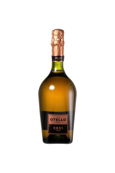 Cantine Ceci 'Otello Rosé Spumante'