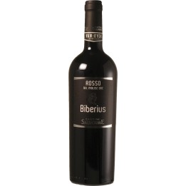 Cantine Salvatore 'Biberius' 2020