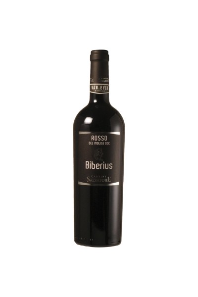 Cantine Salvatore 'Biberius' 2020