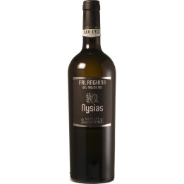 Cantine Salvatore 'Nysias' 2024