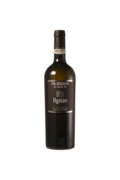 Cantine Salvatore 'Nysias' 2024