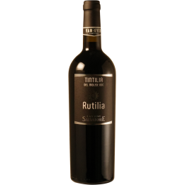 Cantine Salvatore 'Rutilia' 2020
