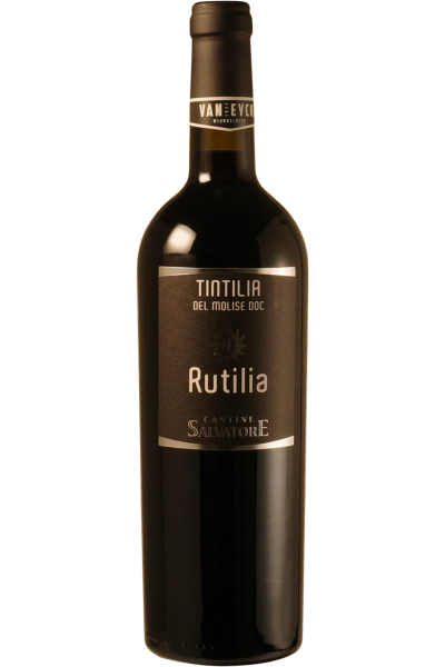 Cantine Salvatore 'Rutilia' 2020
