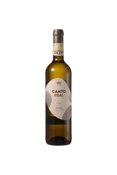 Canto Real - Verdejo 2025