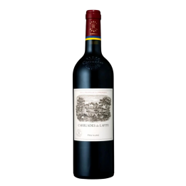 Carruades de Lafite 2015