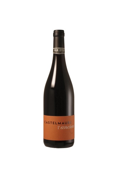 Castelmaure 'L'Ancien' NV