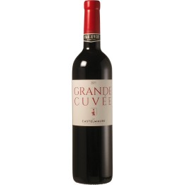 Castelmaure 'La Grande Cuvée' 2022