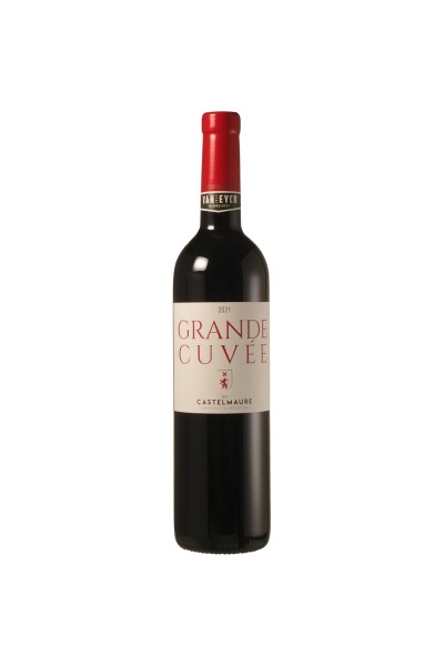 Castelmaure 'La Grande Cuvée' 2022