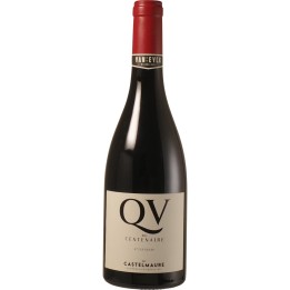 Castelmaure 'La QV de Centenaire' 2018