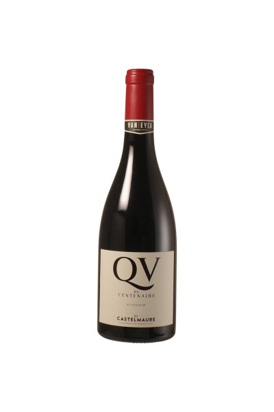Castelmaure 'La QV de Centenaire' 2018