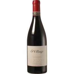 Castelmaure 'O'Village' 2020