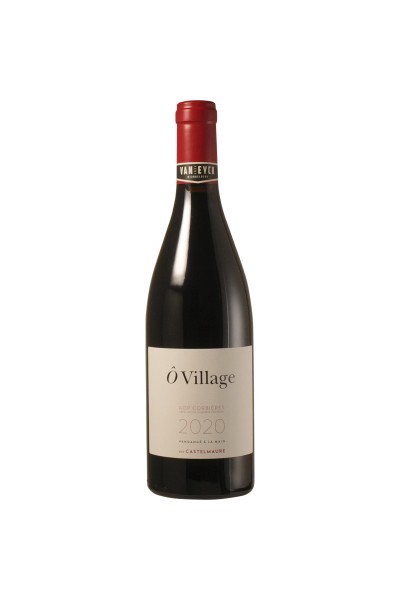Castelmaure 'O'Village' 2020