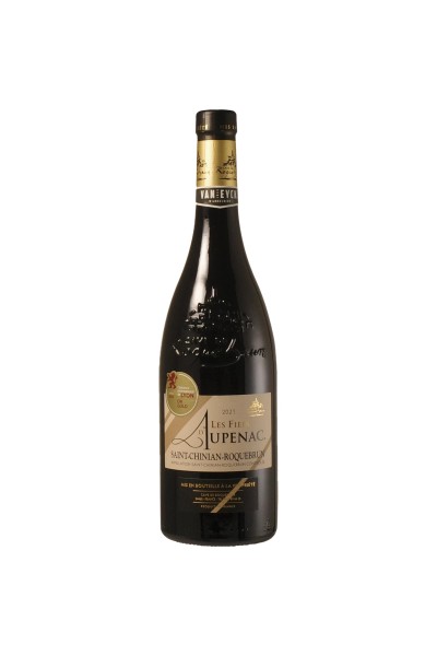 Cave de Roquebrun 'Fiefs d'Aupenac' 2021