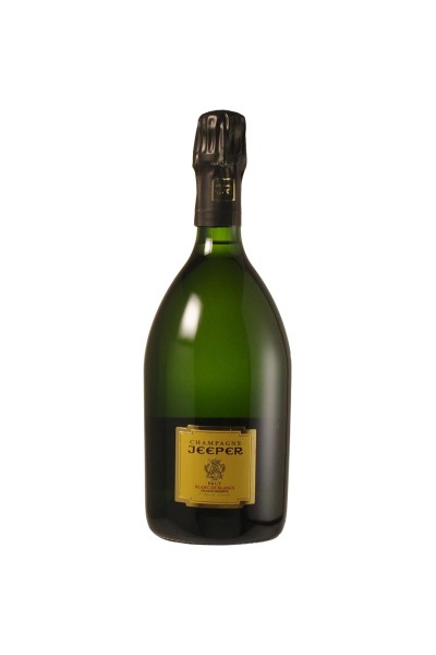 Champagne Jeeper 'Blanc de Blancs Brut'