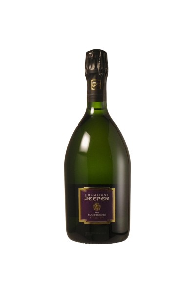 Champagne Jeeper 'Blanc de Noirs'