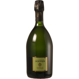 Champagne Jeeper 'Grand Assemblage Brut- 1er Cru'