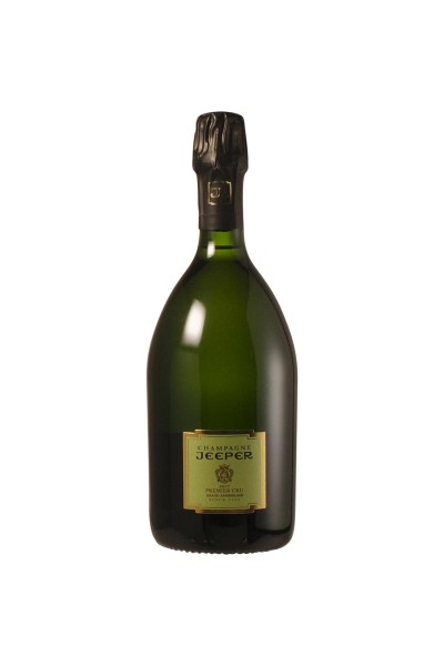 Champagne Jeeper 'Grand Assemblage Brut- 1er Cru'