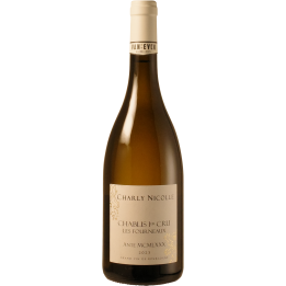 Charly Nicolle '1er Cru Les Fourneaux' 2023