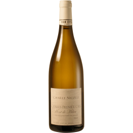 Charly Nicolle '1er Cru Mont de Milieu' 2024
