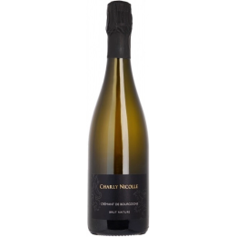 Charly Nicolle 'Crémant de Bourgogne Brut' NV