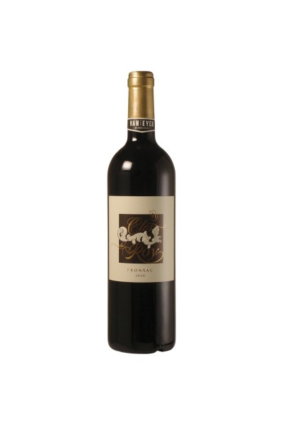 Chateau Clos du Roy 2020