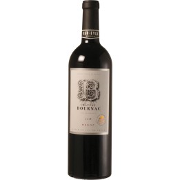 Château Bournac 2020
