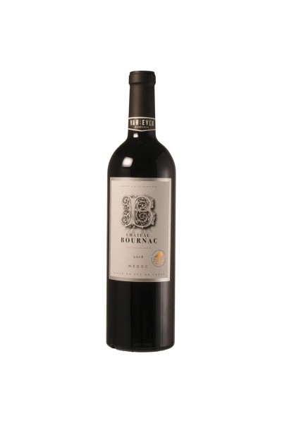 Château Bournac 2020