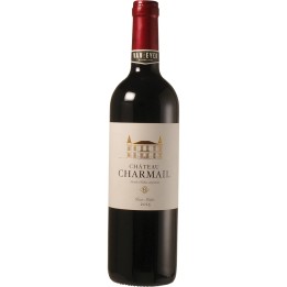 Château Charmail 2018