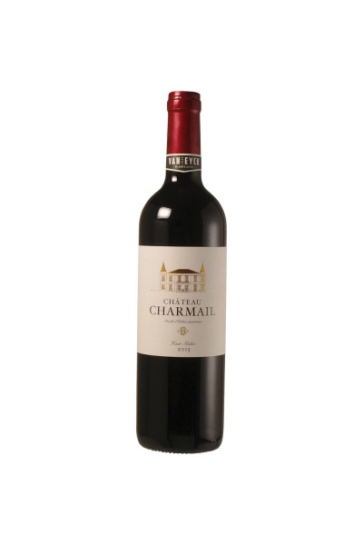 Château Charmail 2018