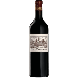 Château Cos d'Estournel 2019 - Magnum