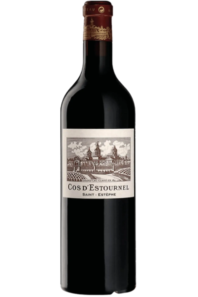 Château Cos d'Estournel 2019 - Magnum