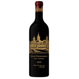 Château Cos d'Estournel 2020 - Magnum