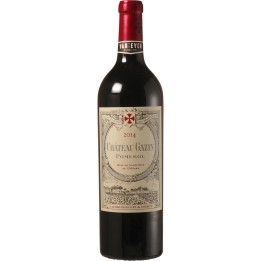 Château Gazin 2016