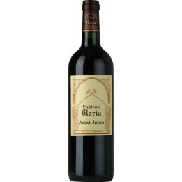 Château Gloria 2017
