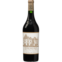 Château Haut-Brion 2016