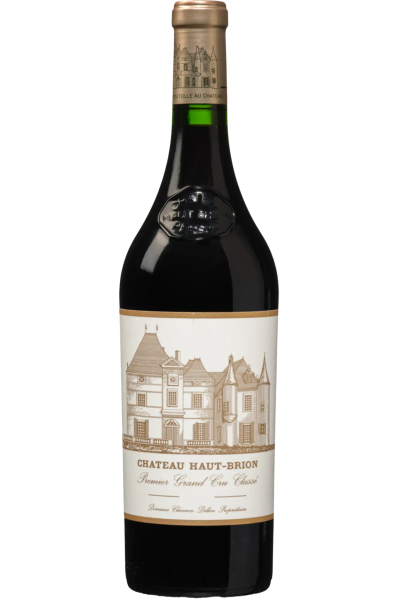 Château Haut-Brion 2016