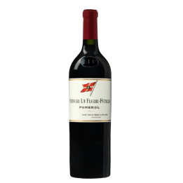 Château La Fleur Petrus 2020