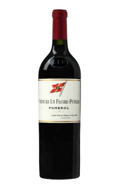 Château La Fleur Petrus 2020