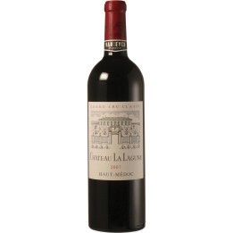 Château La Lagune 2017