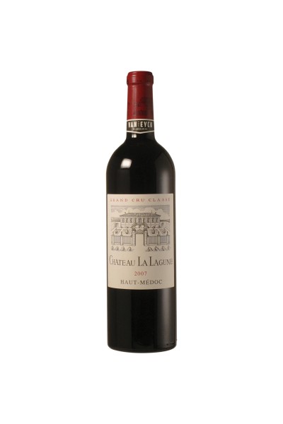 Château La Lagune 2017
