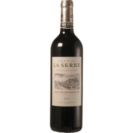 Château La Serre 2016