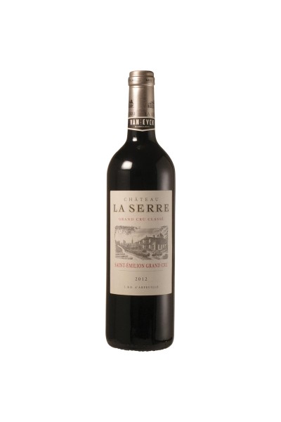 Château La Serre 2016