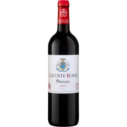 Château Lacoste Borie 2020