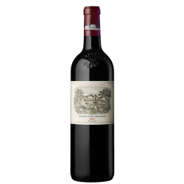 Château Lafite Rothschild 2015