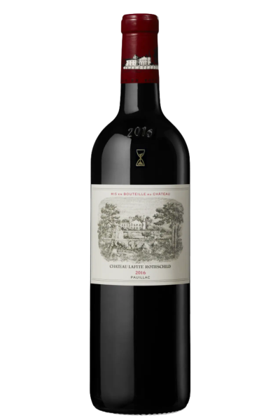 Château Lafite Rothschild 2016