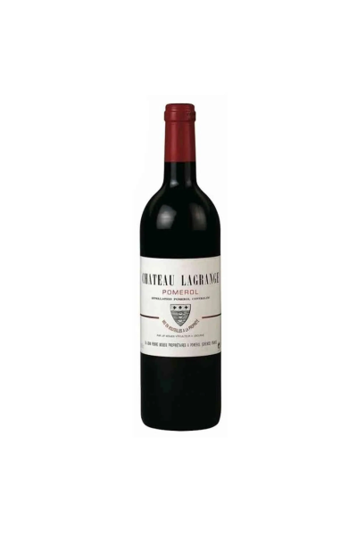 Château Lagrange à Pomerol 2022